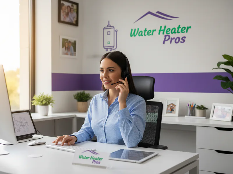 Water Heater Repair  in Fulton  FAQ